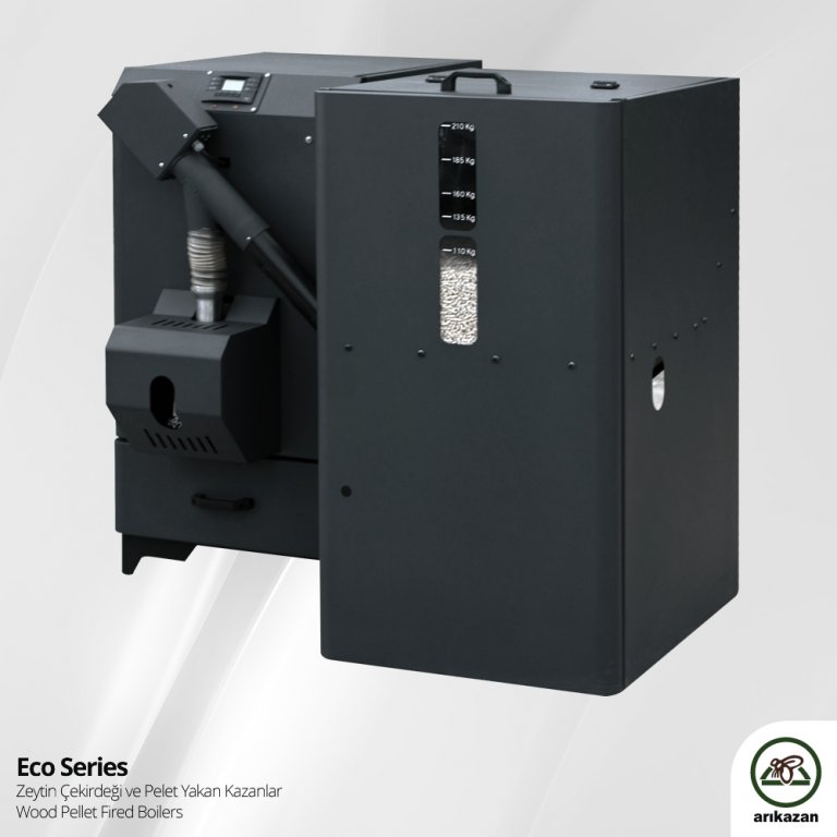 Mini Master Eco Eco-Mini Serisi