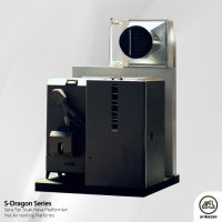 S-Dragon Serisi